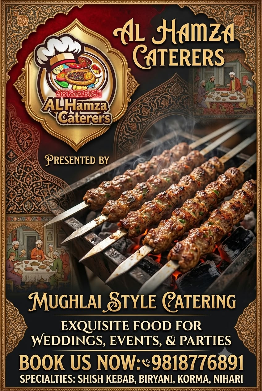 Al-Hamza Caterers gallery photograph 61